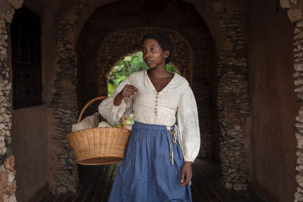 'The Long Song' Episode 2 Recap