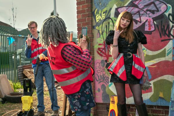 'The Outlaws': Prime Video's Charming Misfit Comedy Has a Lot of Heart