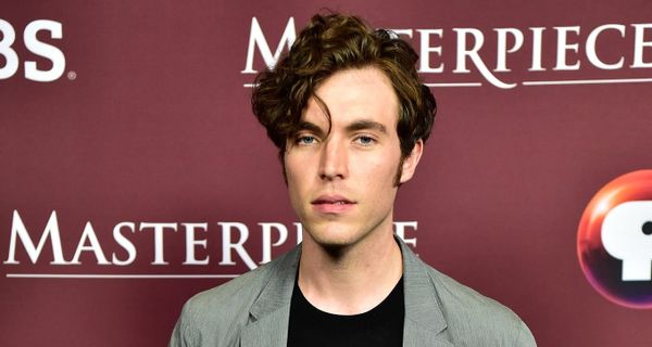 'Victoria’s' Tom Hughes Joins the Cast of 'A Discovery of Witches'