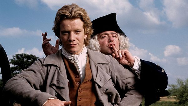 Masterpiece To Remake 'Tom Jones' For A New Generation