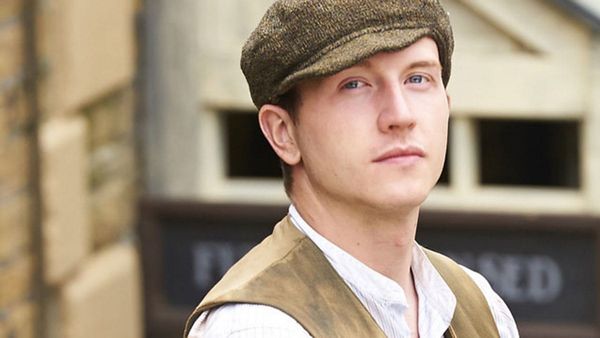 Period Thriller 'Ridley Road' is Coming to Masterpiece