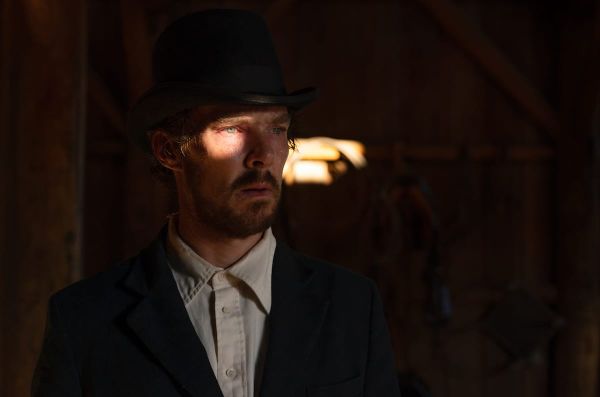 Benedict Cumberbatch to Star in Peasants' Revolt Drama 'The Hood'