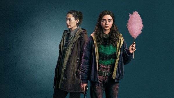 Dark Comedy 'Two Weeks to Live' Coming to HBO Max