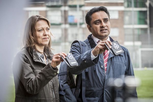 The 5 Best British Programs on PBS in 2018