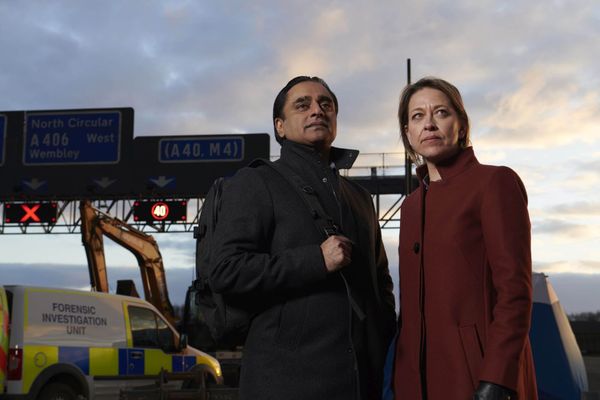 'Unforgotten' Season 3, Episode 1 Recap: The Case of Hayley Reid