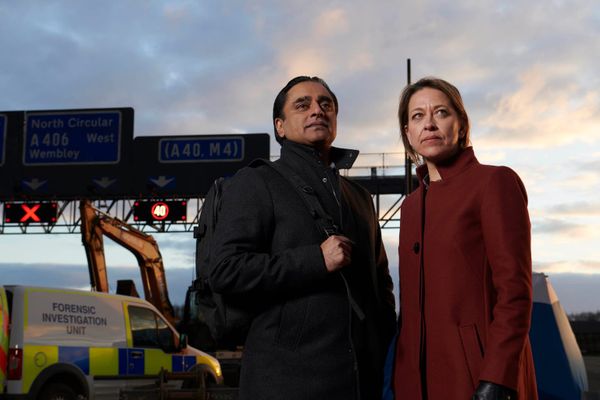 Watch the PBS Preview for 'Unforgotten' Season 3
