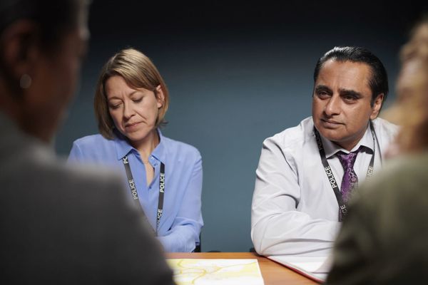 'Unforgotten' Season 3, Episode 5 Recap: Gaining & Losing Suspects