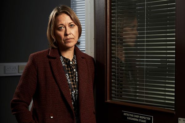 'Unforgotten' Season 4, Episode 5 Recap: "Always Crashing In The Same Car"