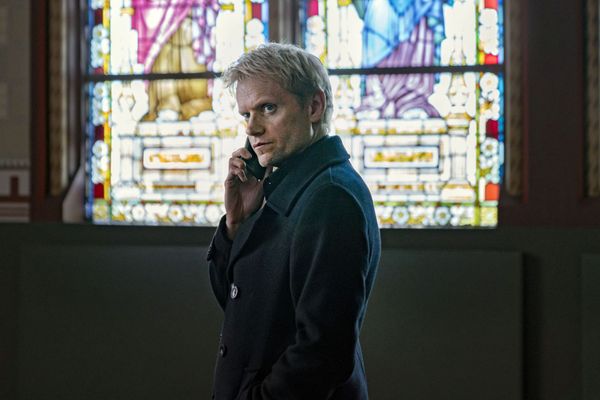 12 British Shows To Stream In September of 2020