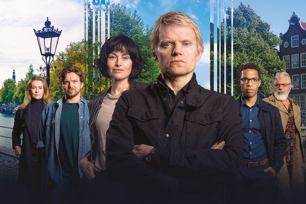 Everything to Remember about 'Van der Valk' Ahead of Season 2