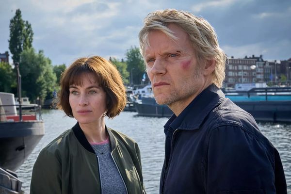 5 Shows to Stream on PBS Passport in September 2022