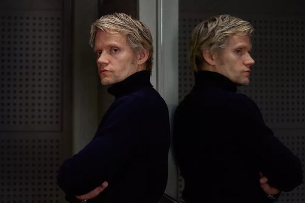 'Van Der Valk' Season 2 to Air in September on Masterpiece