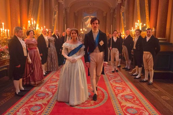 A Quick Guide Where to We Left Everyone at the End of 'Victoria' Season 1
