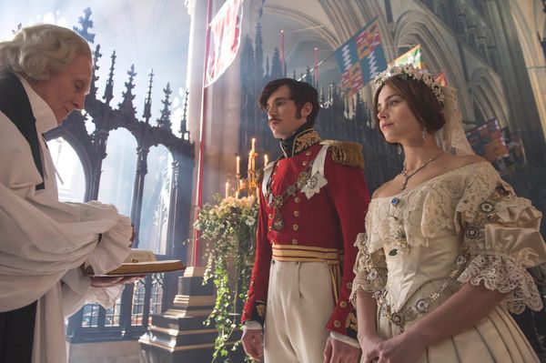 'Victoria' Will Return for Season 3