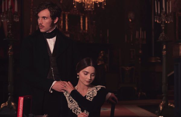 ‘Victoria’ Season 2: "A Soldier's Daughter/The Green-Eyed Monster" Recap