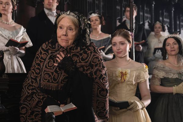 British Actresses You Should Know: Dame Diana Rigg