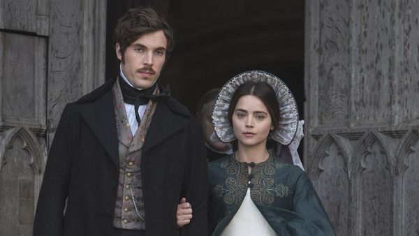 Where We Left Everyone at the End of 'Victoria' Season 2