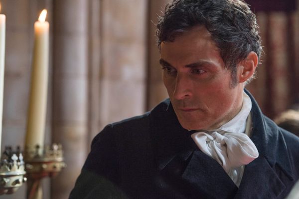 British Actors You Should Know: Rufus Sewell