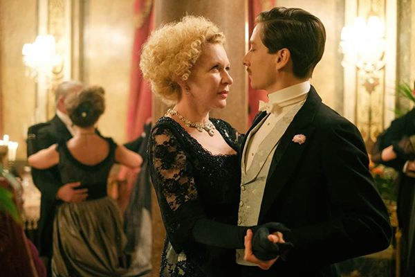 'Vienna Blood' Season 2, Episodes 1-2 Recap: "The Melancholy Countess"