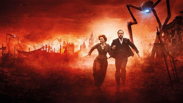 AMC Premiere Acquires Eleanor Tomlinson 'The War of the Worlds' Adaptation
