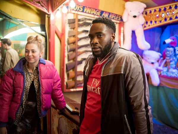 'We Hunt Together' is a Very Different Kind of Crime Drama - and That's a Good Thing