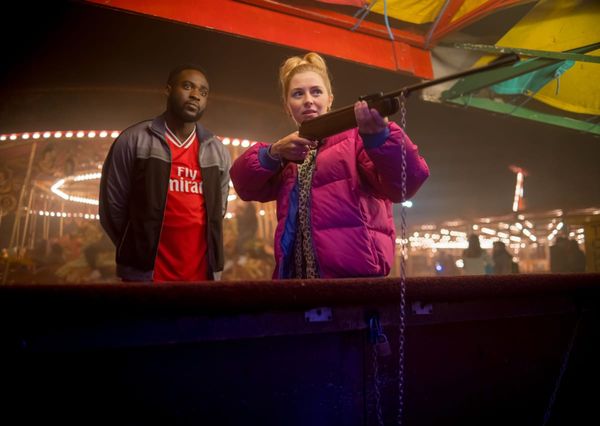 The Trailer for Showtime's 'We Hunt Together' Promises Dark Twist on the Standard Procedural