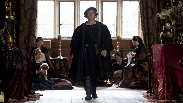 Peacock Aims For The Future With Mark Rylance & 'The Undeclared War'