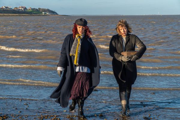 'Whitstable Pearl' Returning To AcornTV For Season 2