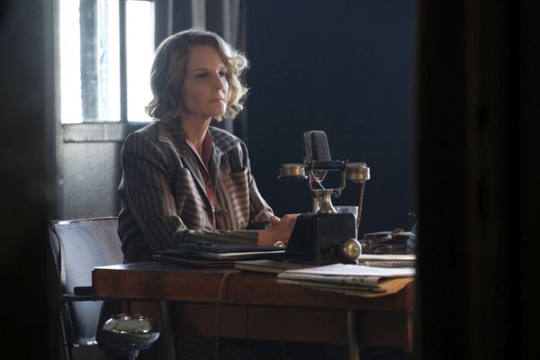 12 British Shows To Stream in April 2020