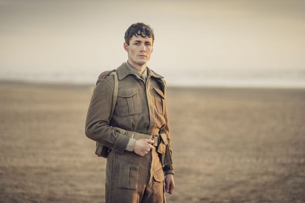 The PBS Trailer for 'World on Fire' Promises a Sweeping War Saga