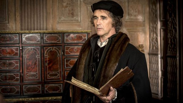 'Wolf Hall's "The Devil's Spit" Is the Anti-'Man for All Seasons'