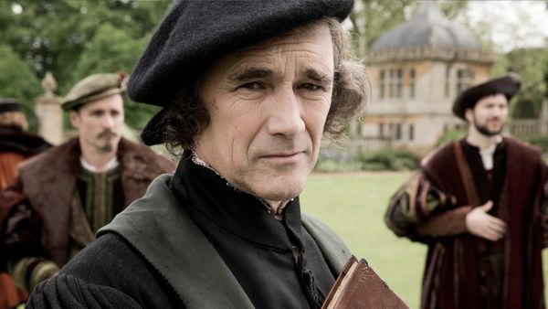 'Wolf Hall' Pushes Cromwell from Wolsey to the Palace in "Entirely Beloved"
