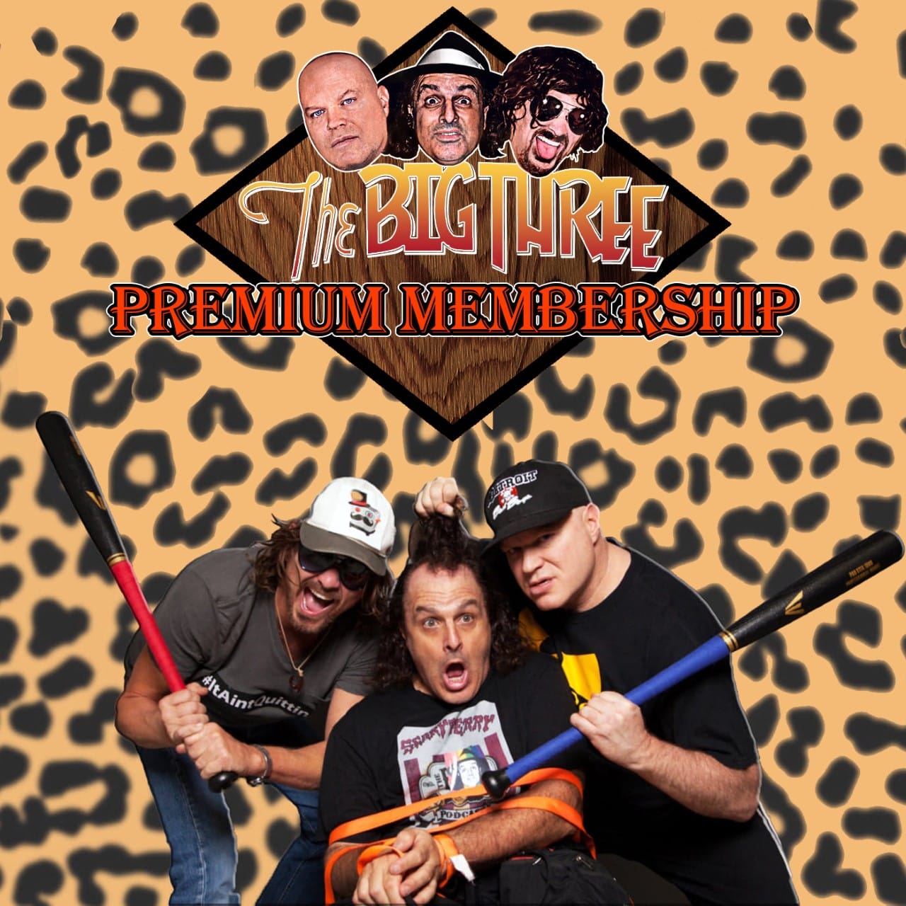 Big3PremiumMembership