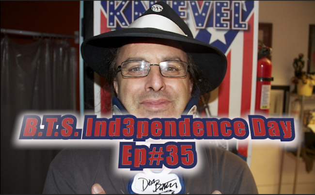 B3PM B.T.S. Ind3pendance Day Ep#35