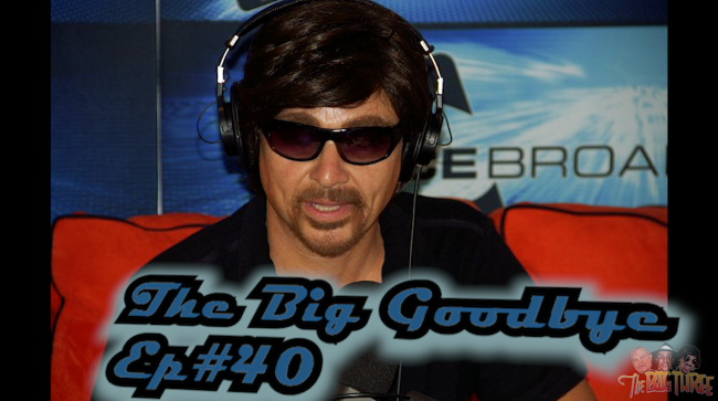 B3PM B.T.S. The Big Goodbye E40