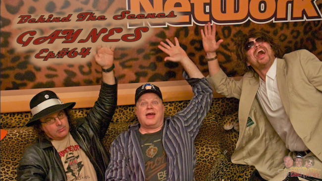 B3PM B.T.S. Gayness ep#64 2-24-2012