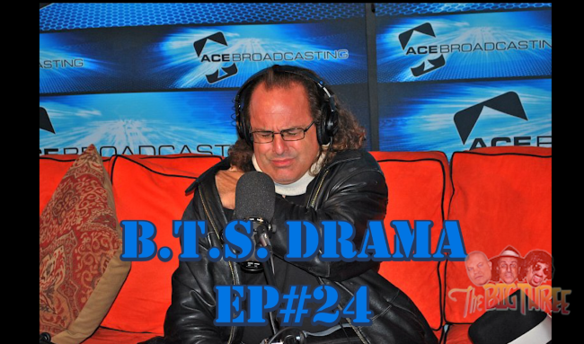 B3PM B.T.S. Drama Ep#24