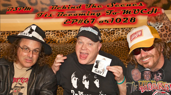 B3PM B.T.S. It's Becoming To Much e67