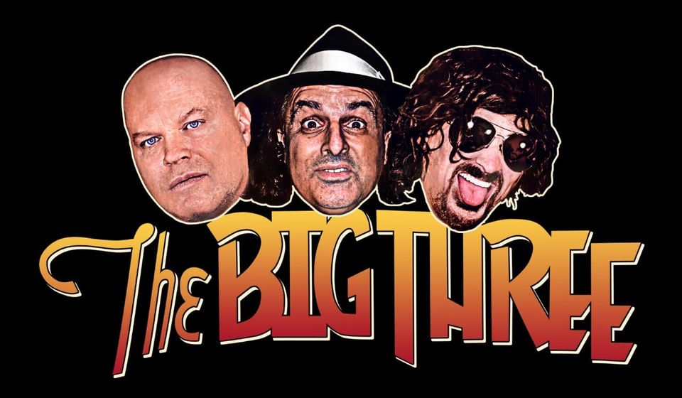 Big3PremiumMembership FAQ