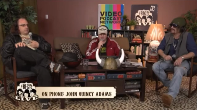 VPN #2 Review of Sundance