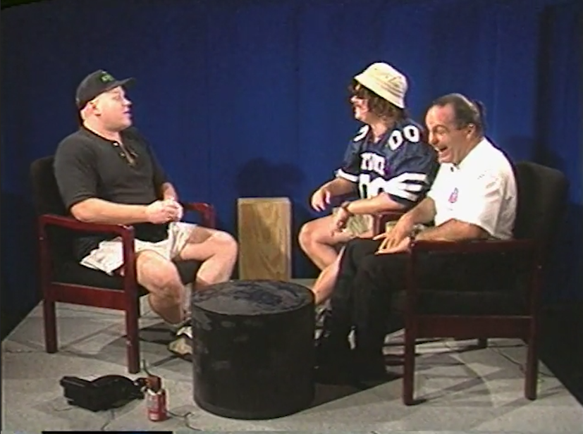 B3PM SDTPAP EP#13 (June 1999)