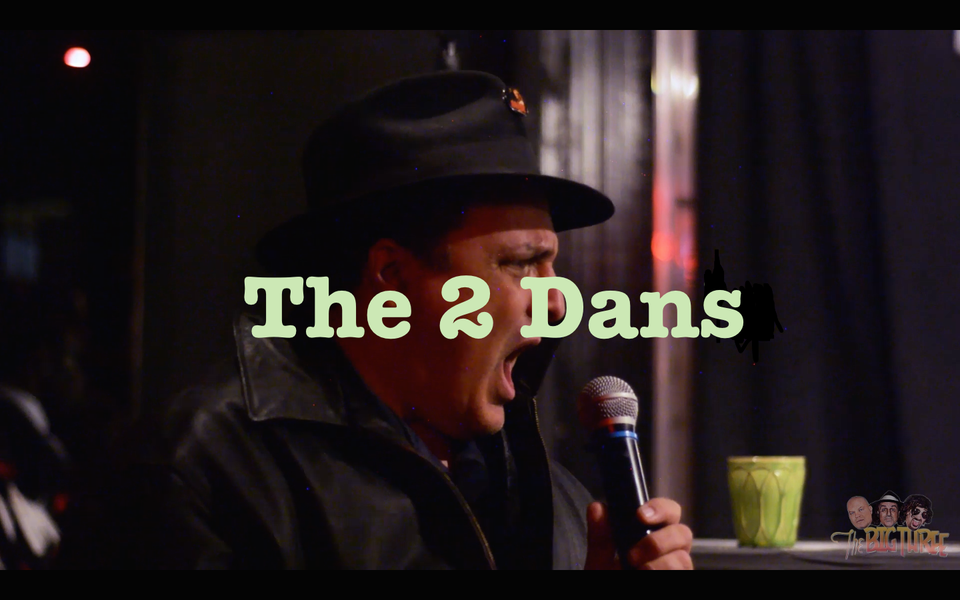 The Two Dans