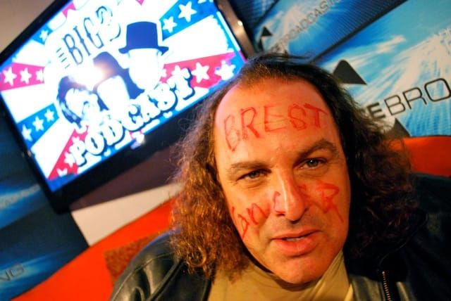 Brest Cancer #3 (10-29-2010)