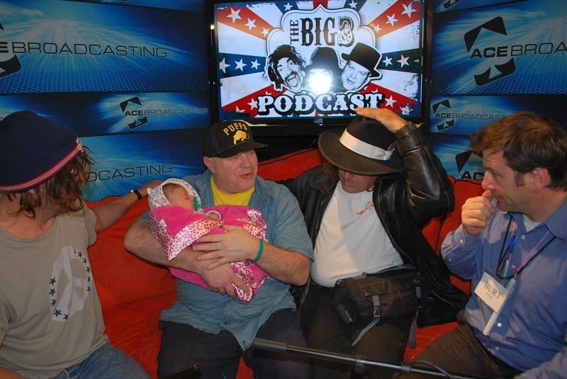 "Baby On Board" #17 (2-18-2011)