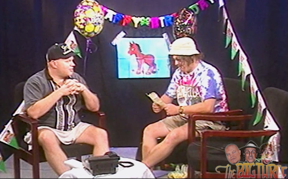 B3PM SDTPAP #20 +SDTBP 1 (April 2000 + 1-7-1993)