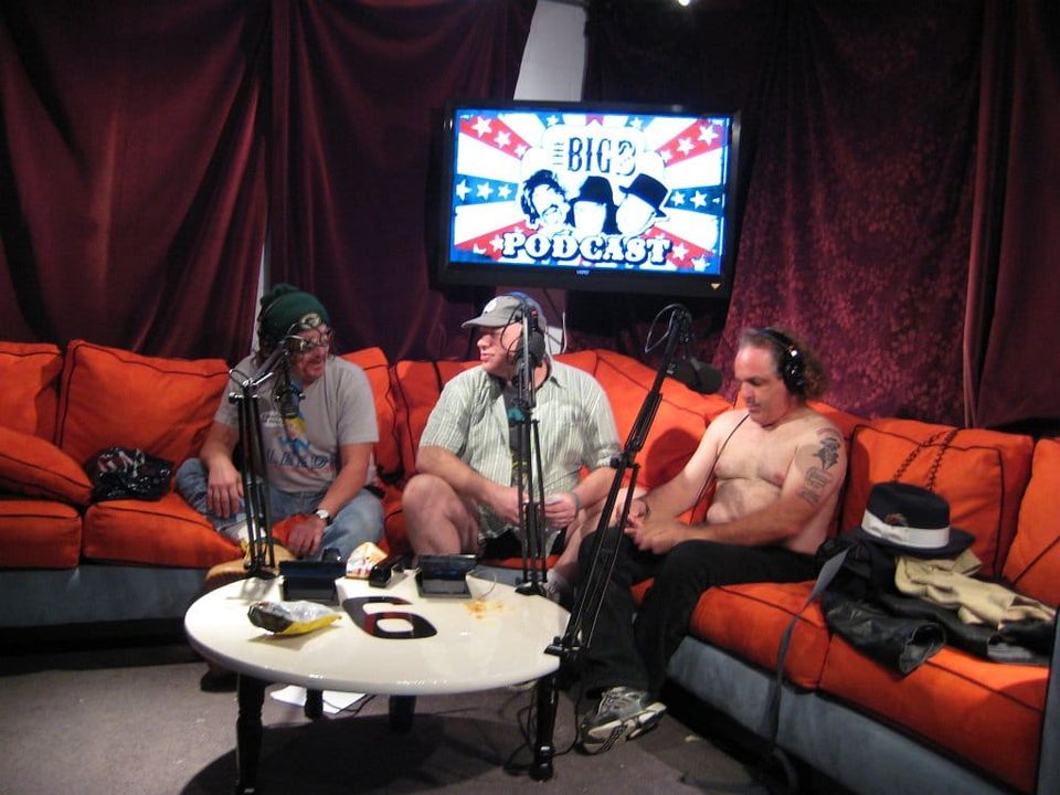 Perry's Anger Management Exercise #2 (10-22-2010)