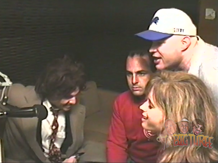 B3PM SimplyDonTheCableRadioShow