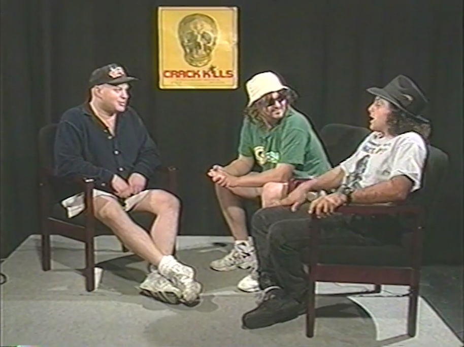 B3PM SDTPAP EP#14 (7-31-1999)