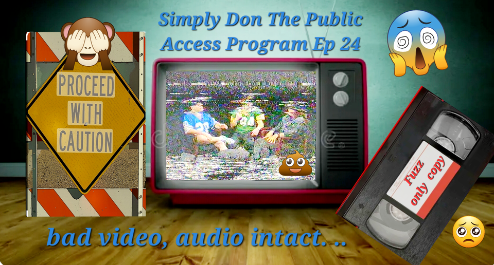 SDTPAP Ep#24   (1-28-2001)