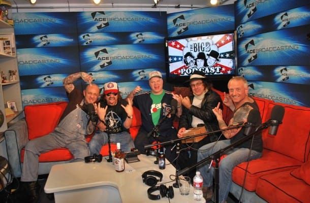 Vibrations #19 (3-11-2011)